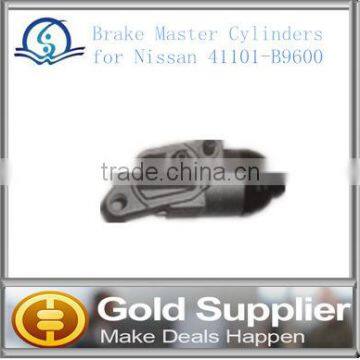 Brand New Brake Master Cylinders for Nissan 41101-B9600 with high quality and low price.