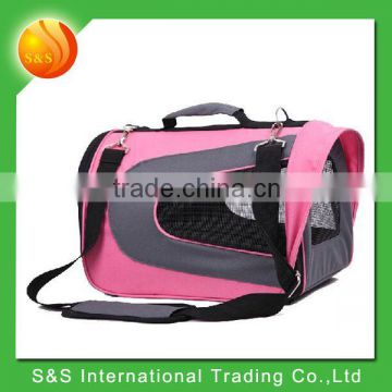 wholesale large capacity pet carrier bag