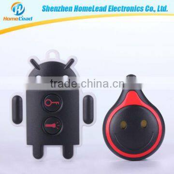 Corporate Gifts Promotion Gift Key Finder Electronic Product Whistle Key Finder With Low Price photo-5