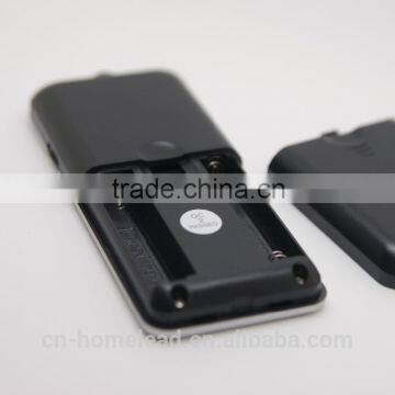 Cute Animal Dog Clapping Key Finder Lost Key Chains Key Finder photo-4