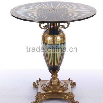 European Classical Antique Home Decor Desk