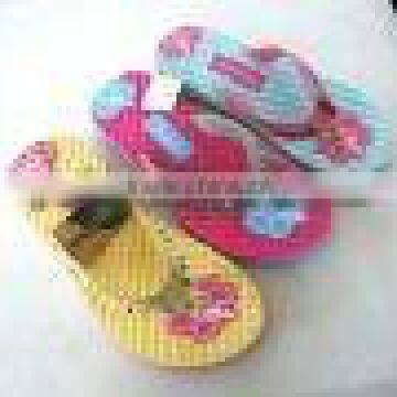 woman massage comfortable soft shoes