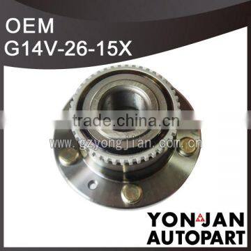 High Quality Wheel Hub OEM G14V-26-15X