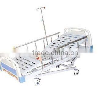 4 Crank Manual Medical Bed KS-MB458