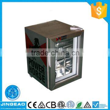 2016 Good quality products factory direct sale custom auto fridge