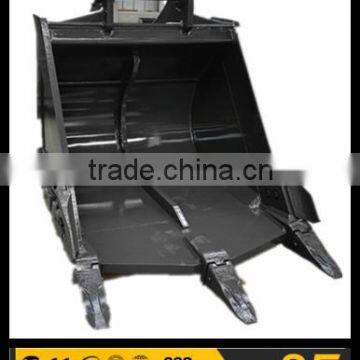 excavator Parts fit for 20t machine, High Quality Ripper Bucket