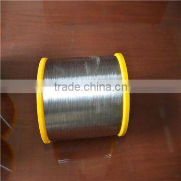 Stainless Steel of Weaving Wire