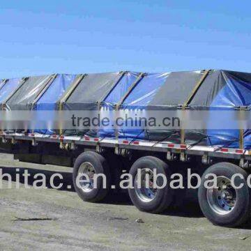 Fitted Truck Tarpaulin