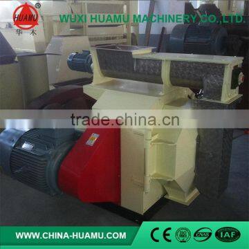 Made in china promotional compost fertilizer pellet machine
