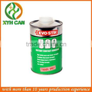 2015 hoting sale Lubricating oil chemical tank