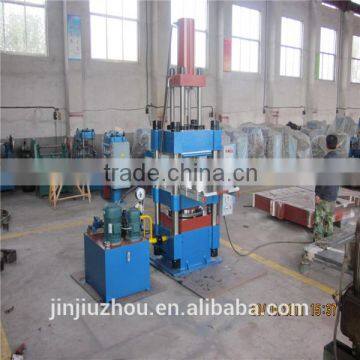 Injection moulding machine for making rubber gasket / silicone gasket injection vulcanized machine