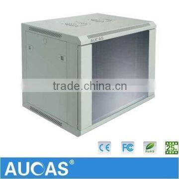 Aucas Standard 19 Inch Wall Mount Network Server Rack/Cabinet 6U 9U 12U