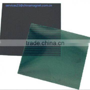 Magnetic Field Viewing Film photo-2