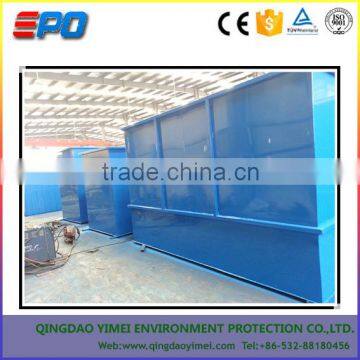 Package Sewage Treatment Plant Hospital Waste Water(sewage ) Treatment Plants photo-5