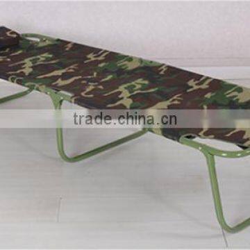 2015lightweight portable folding bed,folding children bed for home ,hotel ,military ourdoor camping