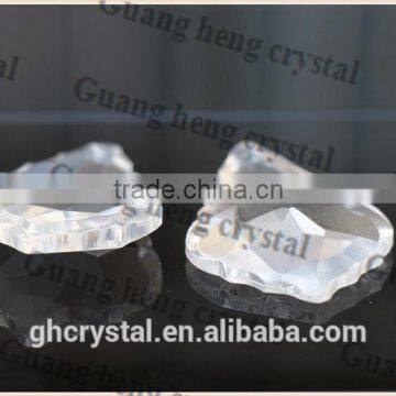 New Product Hanging Crystal Wedding Decorations photo-3