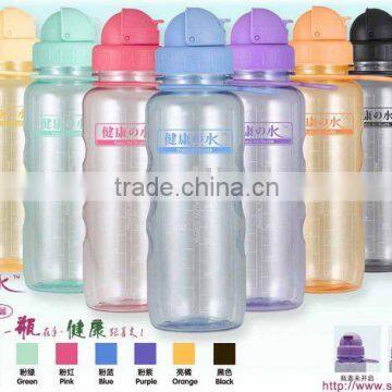 Canteen bottle
