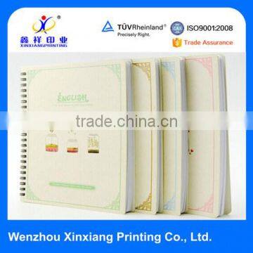 Recycled paper cheap bulk notebooks