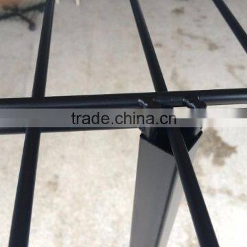 High Quality Hangzhou Factory Metal Wire Wiper Blade Display Rack photo-3