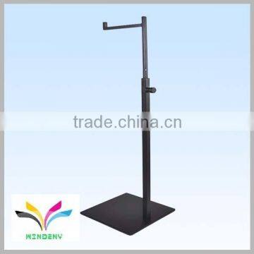 China Supplier Wholesale Good Quality Laundry Rack Unique Decorative Indoor Metal Wire Clothes Hangers Drying Rack photo-6