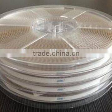 SMD Tantalum Capacitor 106 10uF 16V photo-3