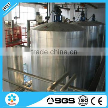 Crude Palm Oil Refining Equipment