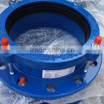 Wide Range Flange Adaptor