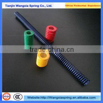 Metal Stamping Mold Springs/Coil Springs Manufacturer