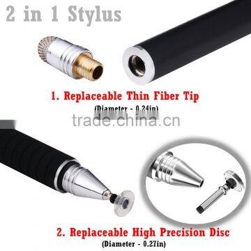 2016 the Newest Popular Good Look Stylus Touch Pen for Ipad photo-5