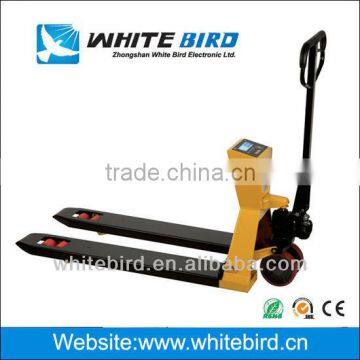 Hand pallet truck price