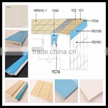 ceramic tiles 240*115mm YC6A