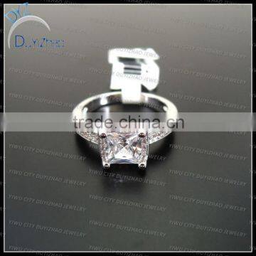 Latest Funny Fashion Ladies cz Rings ,cheap Rings