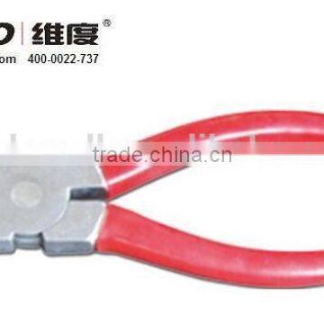 Lineman PliersTitanium non magnetic Lightweight High-Quality china supplier WEDO TOOLS