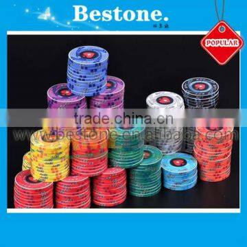 Cheap EPT Poker Chips