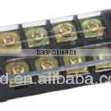 TB Series 1.5-4mm^2 45A 600V Blcoks(TB Terminal Blocks,45A Terminals)(TB-4503-4512) photo-2