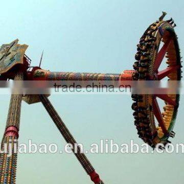 2016 Amusement Park Swinging Hammer Big Pendulum for Sale