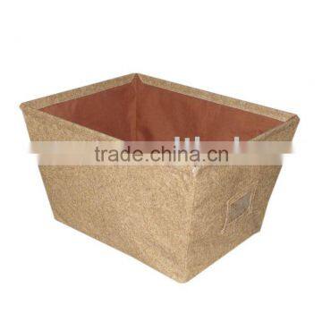 printing pvc storage bin