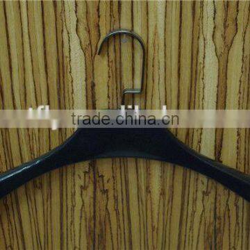 Clothes Display Plastic Hanger photo-2
