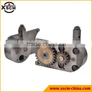 Widely use engine oil pump ZH4100 parts