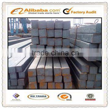 MS Steel Billet Q275/Q235 Square Steel Bar photo-5