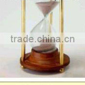 Sand timer 5 minutes