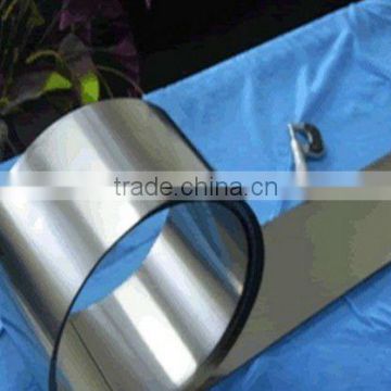 high quality Molybdenum Strip