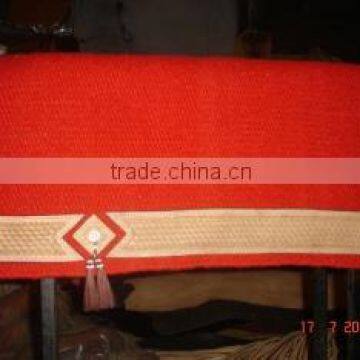 Saddle Pad SP009