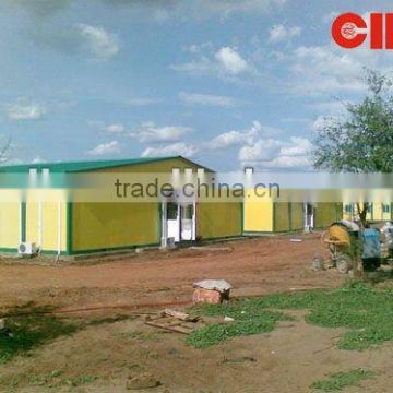 China Cilc professional maunfacturer beautiful container house