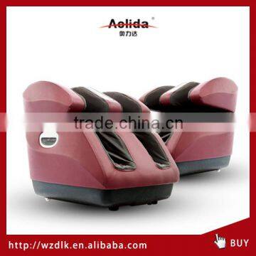 Salon foot massage chair, mini chair, foot massage sofa chair, chair massager portable DLK-C08