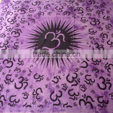 Malti om Printed Bedsheets Tapestries photo-5