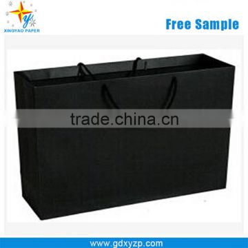 High Quality Packing Use Black Paper Board Roll/ Black Cardboard Sheets