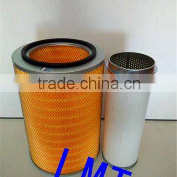 Hot Sale Diesel Engine Parts Extreme High Flow Air Filter 210 K2852 photo-3
