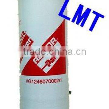 VG1246070002/1oil filter for truck parts with factory price