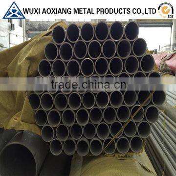 Factory Price !!! Hot Rolled High Luster 304 310 316 316L Stainless Steel Pipe for Decoration